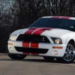 Ford Mustang wallpapers hd