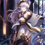Granblue Fantasy wallpapers for iphone