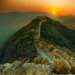Great Wall Of China wallpapers for desktop