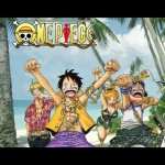 One Piece free wallpapers