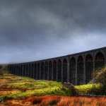 Ribblehead Viaduct PC wallpapers