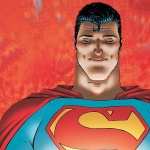 Superman Comics wallpaper