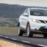 2014 Nissan Qashqai wallpapers for iphone