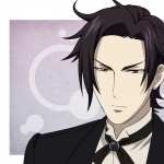 Black Butler wallpapers for iphone