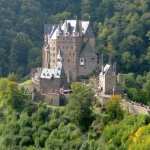 Eltz Castle pics