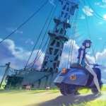 Eureka Seven free download