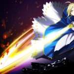 Fate Stay Night download wallpaper