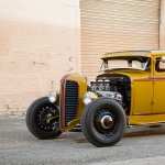 Ford Coupe hd desktop