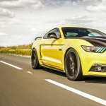 Ford Mustang GT 1080p