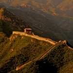 Great Wall Of China hd desktop