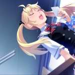 Grisaia (Series) free download
