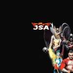 Justice Society Of America free download
