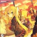 Little Busters! image