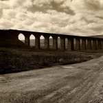 Ribblehead Viaduct wallpaper