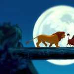 The Lion King PC wallpapers