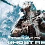 Tom Clancy s Ghost Recon Future Soldier pics