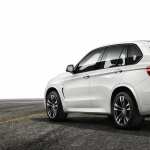 2014 BMW X5 M50d high definition photo