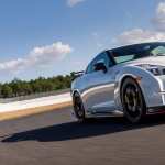 2015 Nissan GT-R NISMO hd desktop