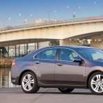Acura TSX images