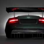 Aston Martin DBR9 hd