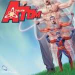 Atom Comics pics