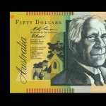 Australian Dollar hd