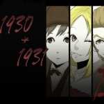 Baccano! wallpapers for iphone