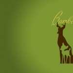 Bambi wallpapers for iphone