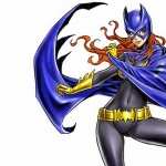 Batgirl Comics free download