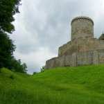Bedzin Castle high quality wallpapers