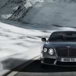 Bentley Continental GT Speed new wallpaper