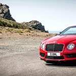 Bentley Continental GT V8 high definition wallpapers