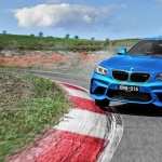BMW M2 new wallpapers