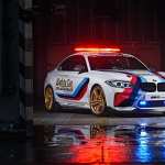 BMW M2 Coupe high quality wallpapers