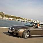 BMW M6 Convertible PC wallpapers