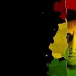Bob Marley pic