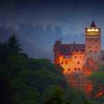 Bran Castle images