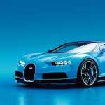 Bugatti Chiron high definition photo