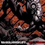 Bullseye Comics PC wallpapers