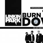 Burn It Down - Linkin Park free wallpapers