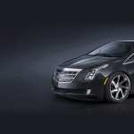Cadillac ELR free wallpapers
