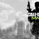 Call Of Duty Modern Warfare 3 pic