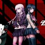 Danganronpa new photos