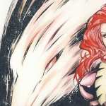 Dark Phoenix wallpapers for android