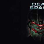 Dead Space HD high definition photo