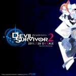 Devil Survivor 2 The Animation free