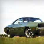 Dodge Charger R T wallpapers hd