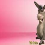 Donkey, Shrek Forever After wallpapers for iphone