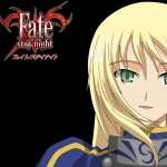 Fate Stay Night free download