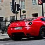 Ferrari 599 GTO download